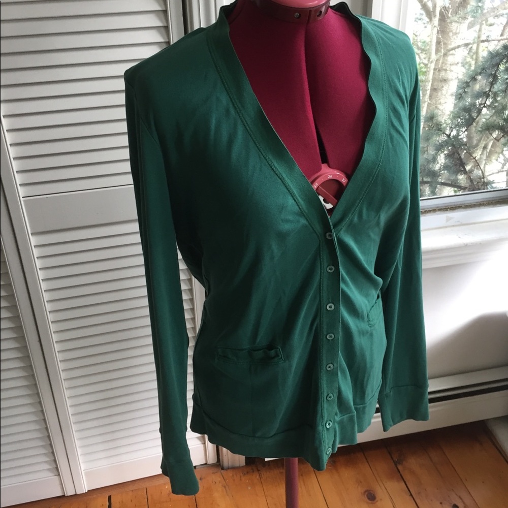J. Crew Top